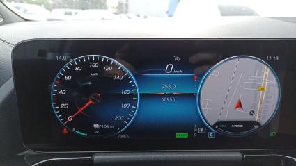 MERCEDES BENZ EQA 250 SUV - SUV: φωτογραφία 5 MERCEDES BENZ EQA 250 SUV - SUV: φωτογραφία 5