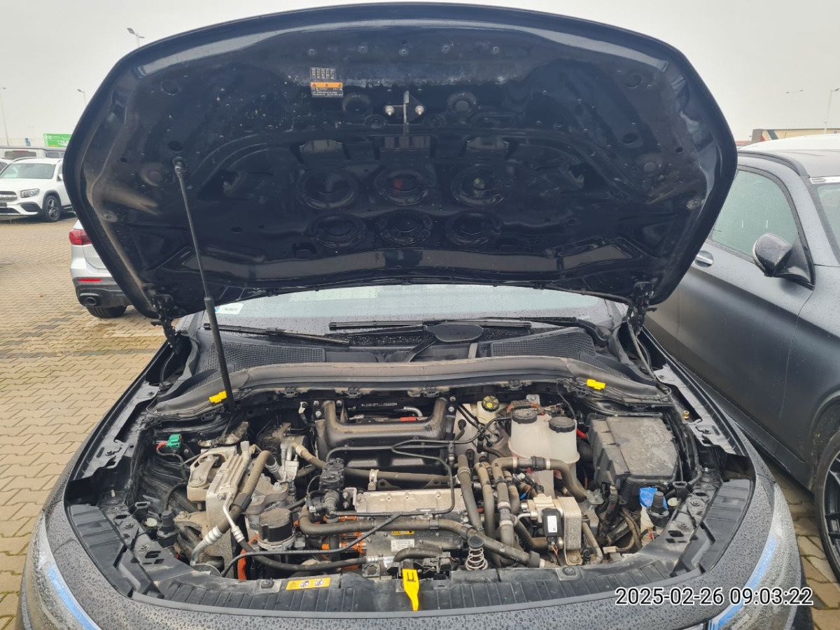 MERCEDES BENZ EQA 250 SUV - SUV: φωτογραφία 5 MERCEDES BENZ EQA 250 SUV - SUV: φωτογραφία 5