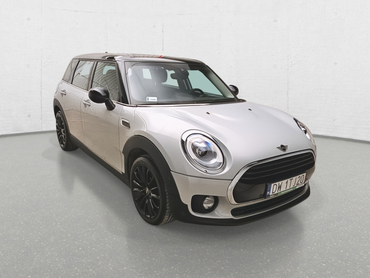 MINI CLUBMAN COOPER HATCHBACK - Αυτοκίνητο: φωτογραφία 2 MINI CLUBMAN COOPER HATCHBACK - Αυτοκίνητο: φωτογραφία 2