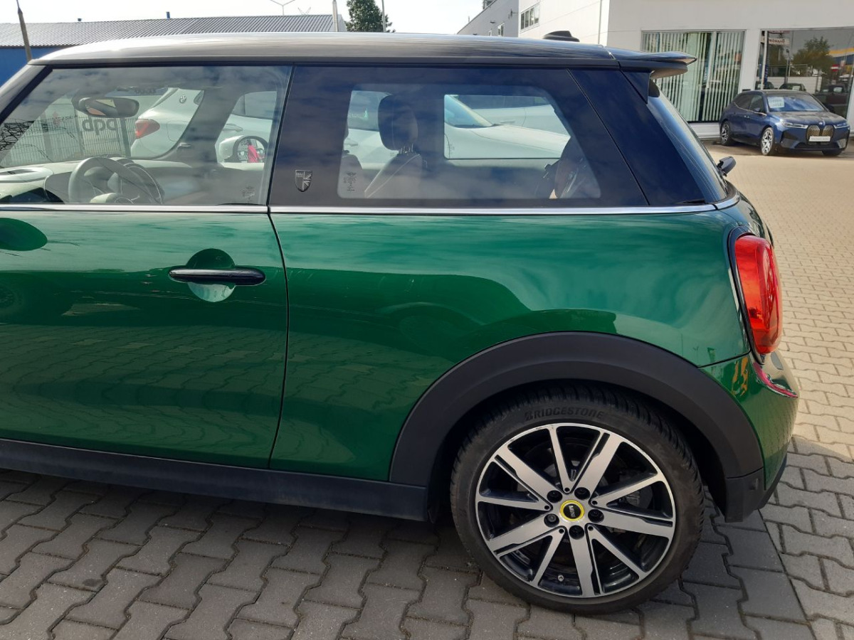 MINI Cooper SE HATCHBACK - Hatchback: φωτογραφία 5 MINI Cooper SE HATCHBACK - Hatchback: φωτογραφία 5