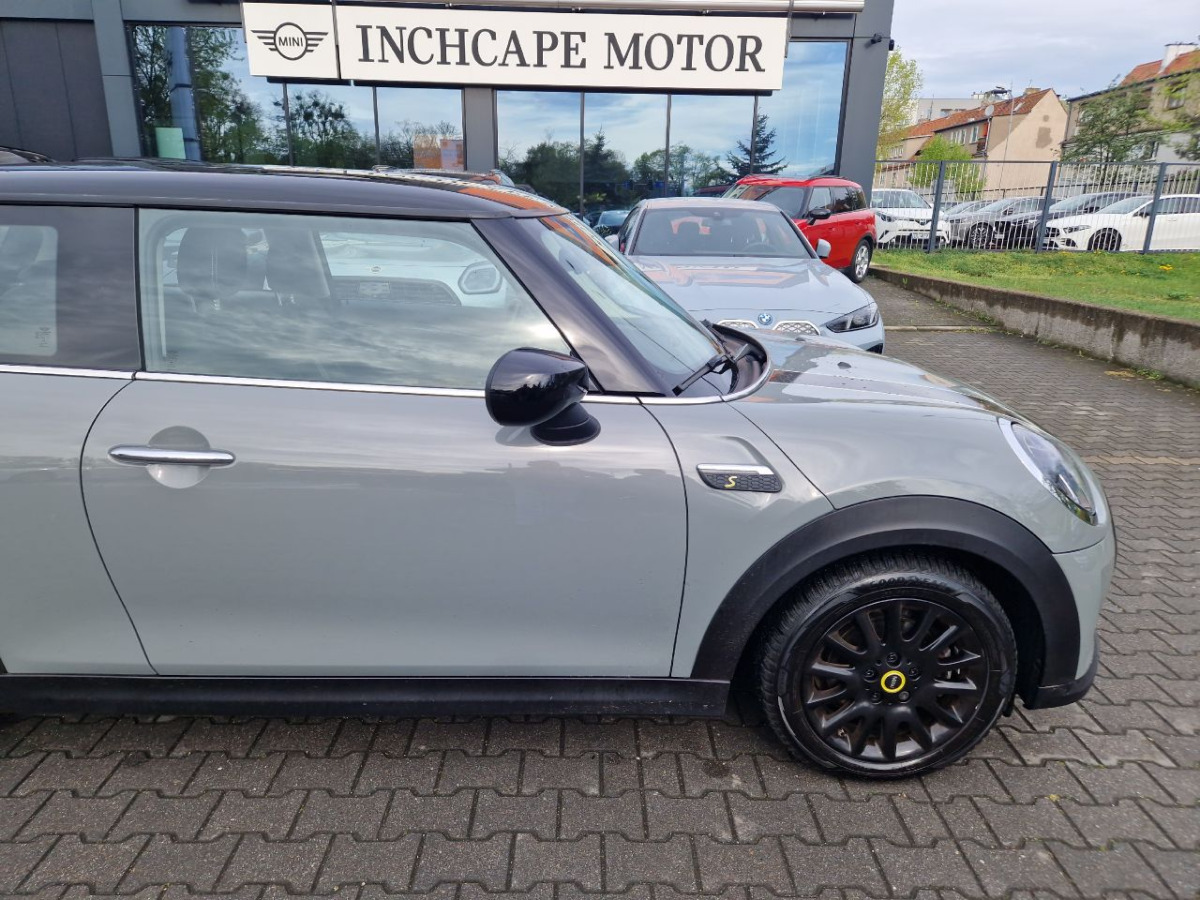 MINI Cooper SE HATCHBACK - Hatchback: φωτογραφία 4 MINI Cooper SE HATCHBACK - Hatchback: φωτογραφία 4