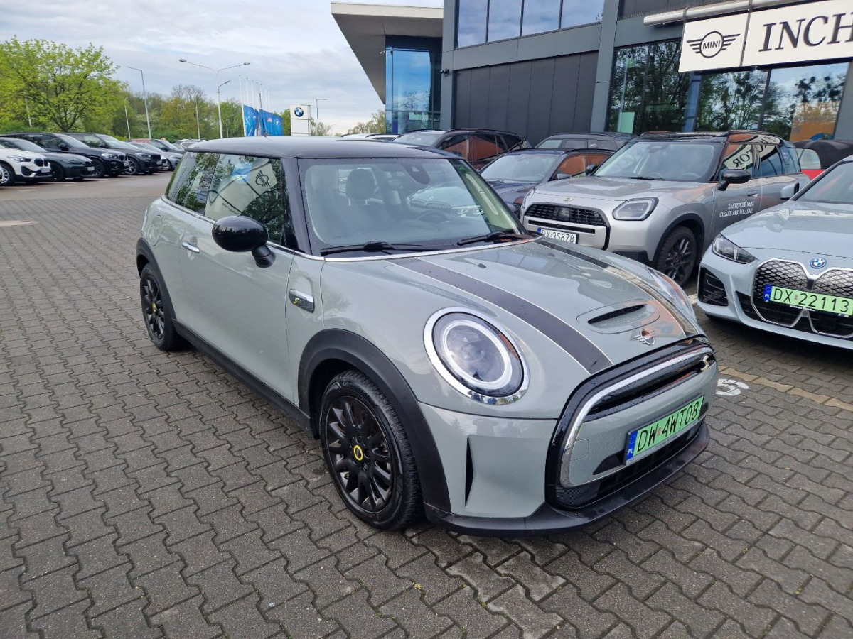 MINI Cooper SE HATCHBACK - Hatchback: φωτογραφία 1 MINI Cooper SE HATCHBACK - Hatchback: φωτογραφία 1