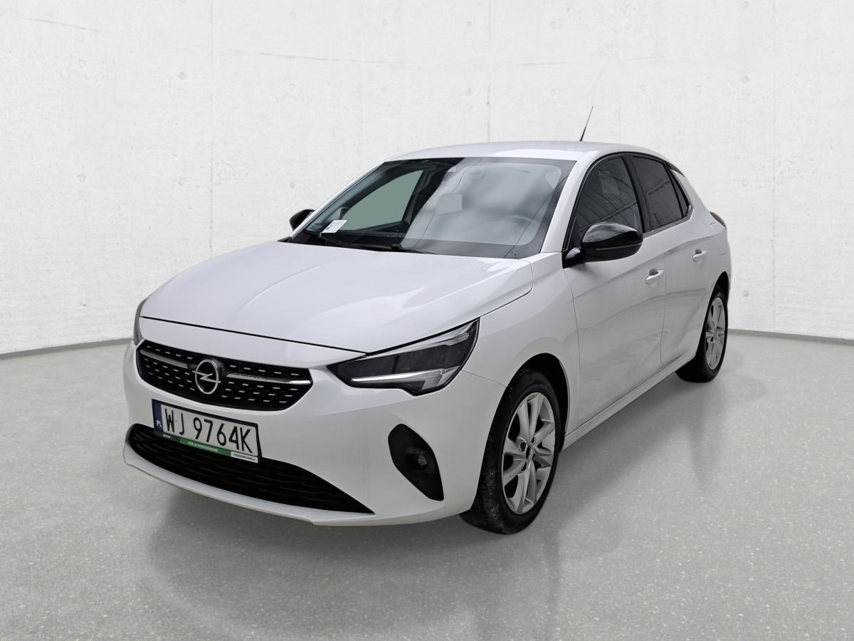 OPEL CORSA HATCHBACK - Hatchback: φωτογραφία 4 OPEL CORSA HATCHBACK - Hatchback: φωτογραφία 4