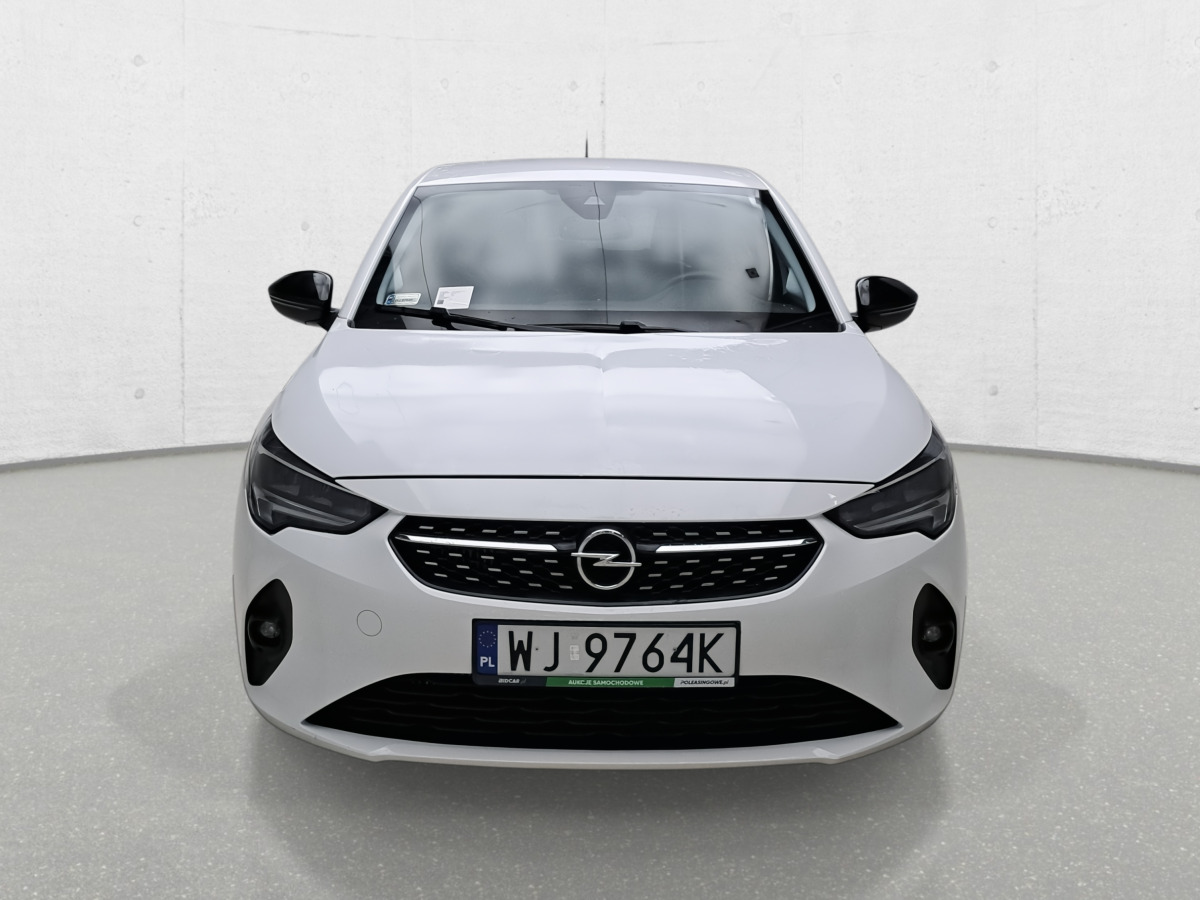 OPEL CORSA HATCHBACK - Hatchback: φωτογραφία 3 OPEL CORSA HATCHBACK - Hatchback: φωτογραφία 3