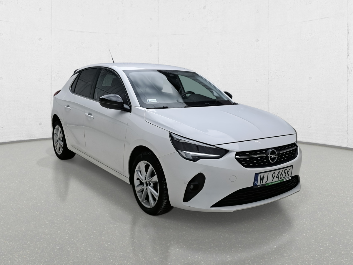 OPEL CORSA HATCHBACK - Αυτοκίνητο: φωτογραφία 2 OPEL CORSA HATCHBACK - Αυτοκίνητο: φωτογραφία 2