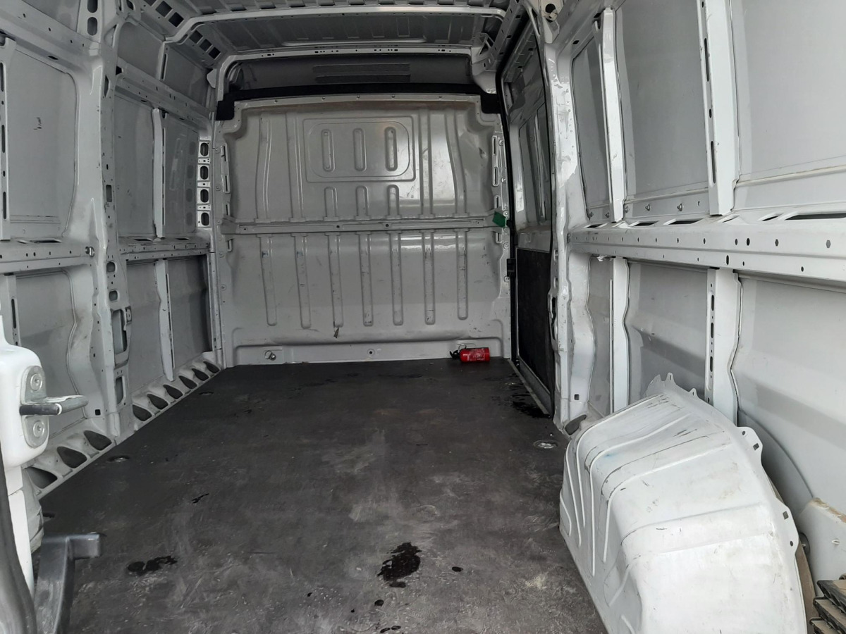 Βαν OPEL MOVANO FURGON BLASZAK: φωτογραφία 7