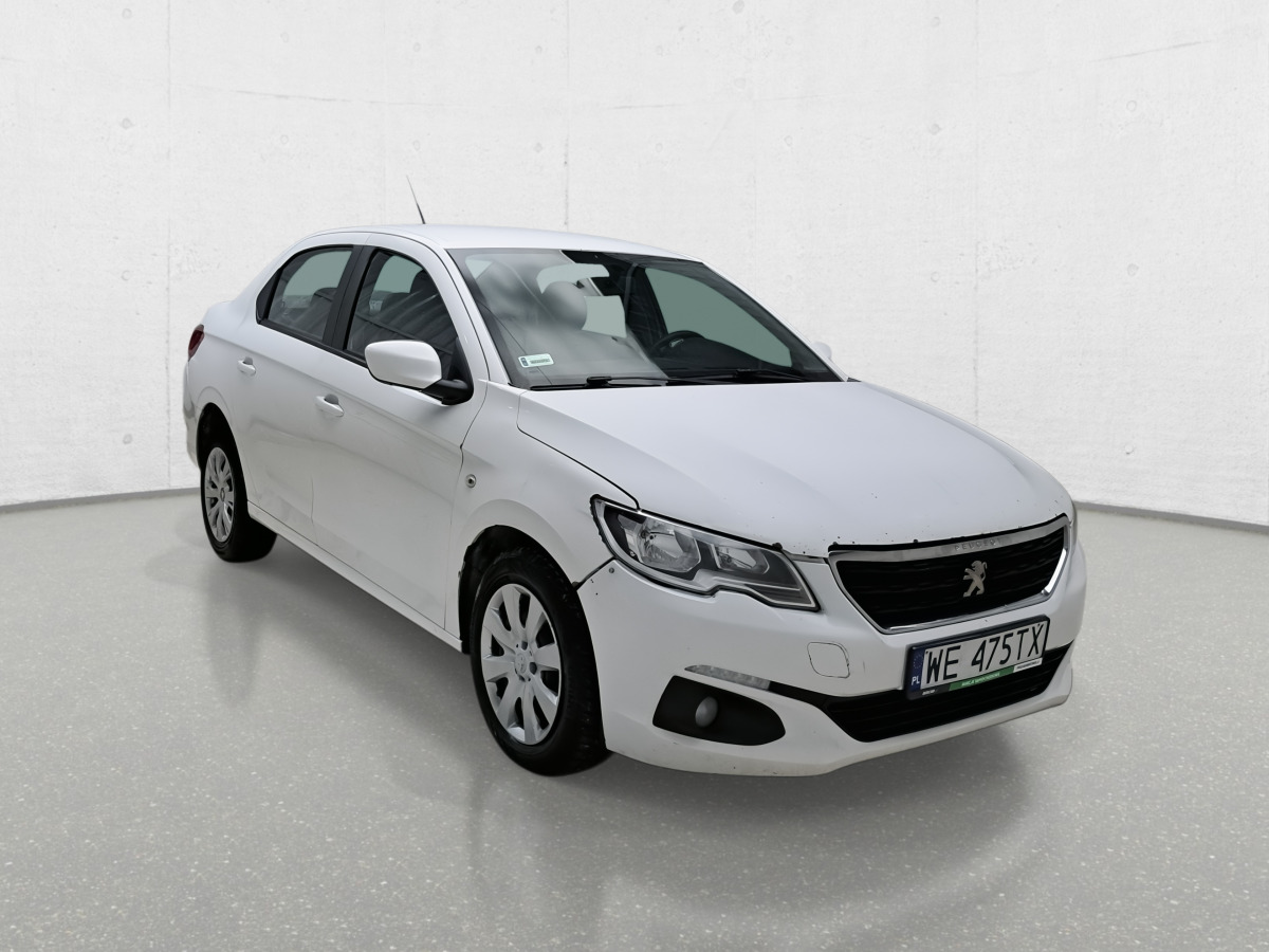 PEUGEOT 301 SEDAN - Λιμουζίνα/ Sedan: φωτογραφία 2 PEUGEOT 301 SEDAN - Λιμουζίνα/ Sedan: φωτογραφία 2