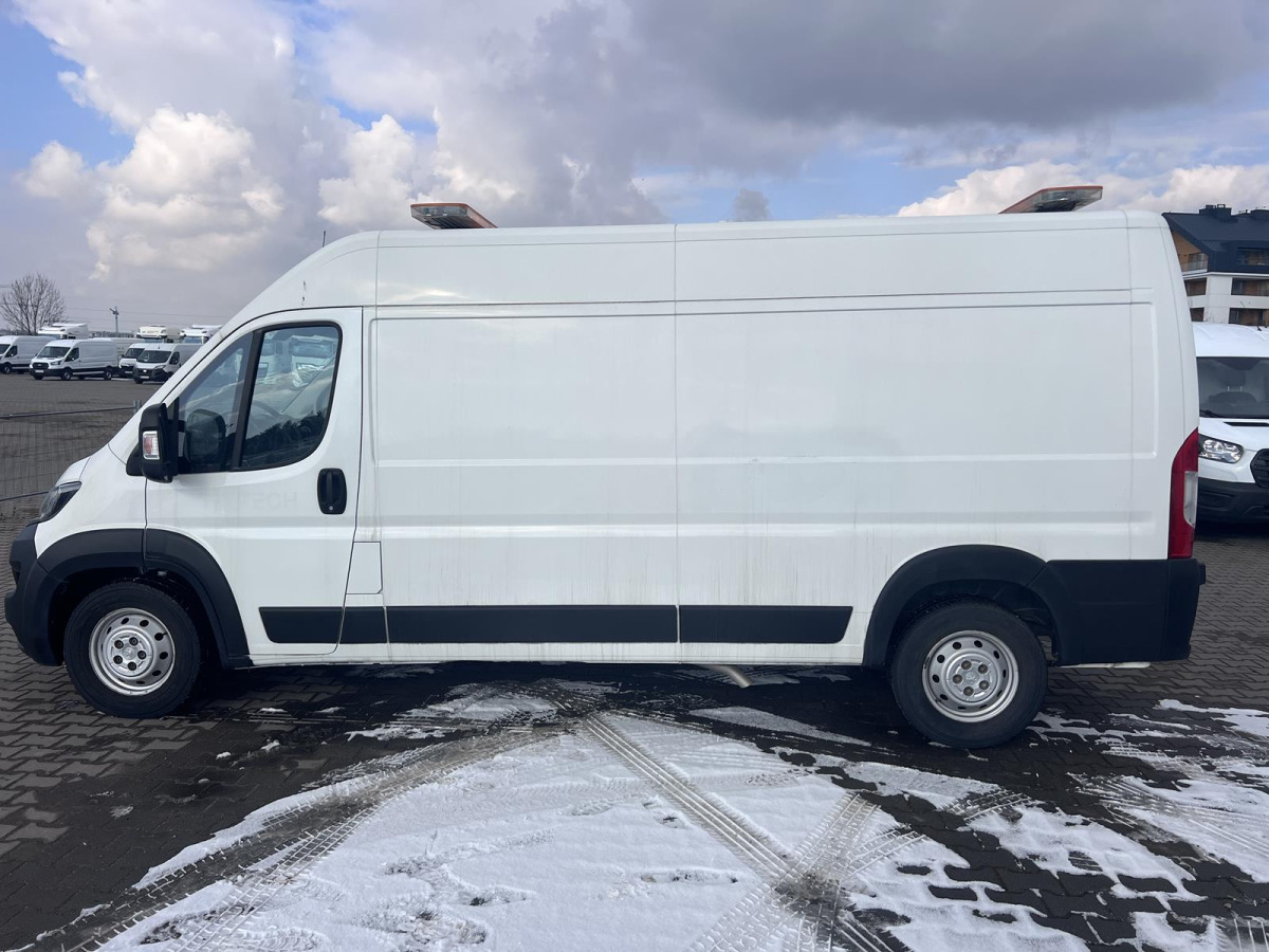 PEUGEOT BOXER 435 2.2 BLUEHDI L3H2 AUTOSERWIS - WCIĄGARKA FURGON BLASZAK - Βαν: φωτογραφία 4 PEUGEOT BOXER 435 2.2 BLUEHDI L3H2 AUTOSERWIS - WCIĄGARKA FURGON BLASZAK - Βαν: φωτογραφία 4