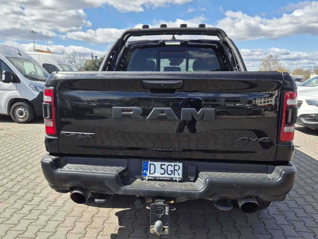 RAM RAM 1500 PICK-UP - Ημιφορτηγό: φωτογραφία 5 RAM RAM 1500 PICK-UP - Ημιφορτηγό: φωτογραφία 5