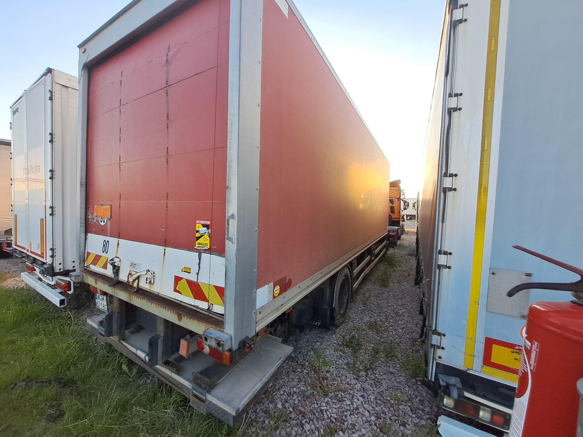 RENAULT MIDLUM KONTENER Z WINDĄ - Φορτηγό κόφα: φωτογραφία 5 RENAULT MIDLUM KONTENER Z WINDĄ - Φορτηγό κόφα: φωτογραφία 5