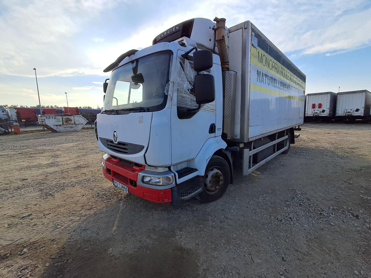 RENAULT MIDLUM SOLÓWKA Z WINDĄ - Φορτηγό: φωτογραφία 3 RENAULT MIDLUM SOLÓWKA Z WINDĄ - Φορτηγό: φωτογραφία 3