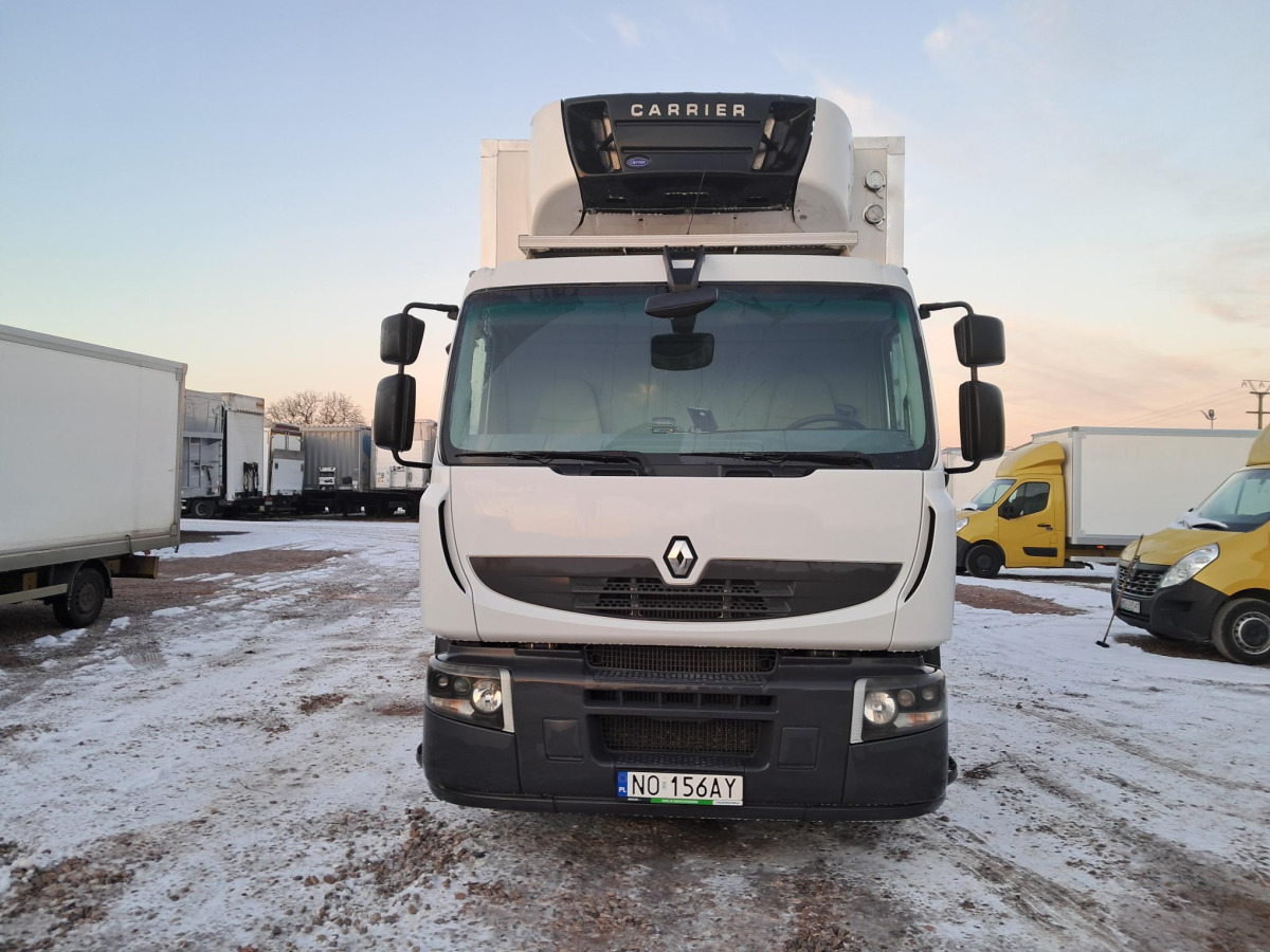 RENAULT PREMIUM CHŁODNIA Z AGREGATEM - Φορτηγό ψυγείο: φωτογραφία 3 RENAULT PREMIUM CHŁODNIA Z AGREGATEM - Φορτηγό ψυγείο: φωτογραφία 3