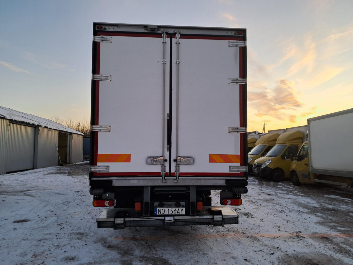 RENAULT PREMIUM CHŁODNIA Z AGREGATEM - Φορτηγό ψυγείο: φωτογραφία 4 RENAULT PREMIUM CHŁODNIA Z AGREGATEM - Φορτηγό ψυγείο: φωτογραφία 4