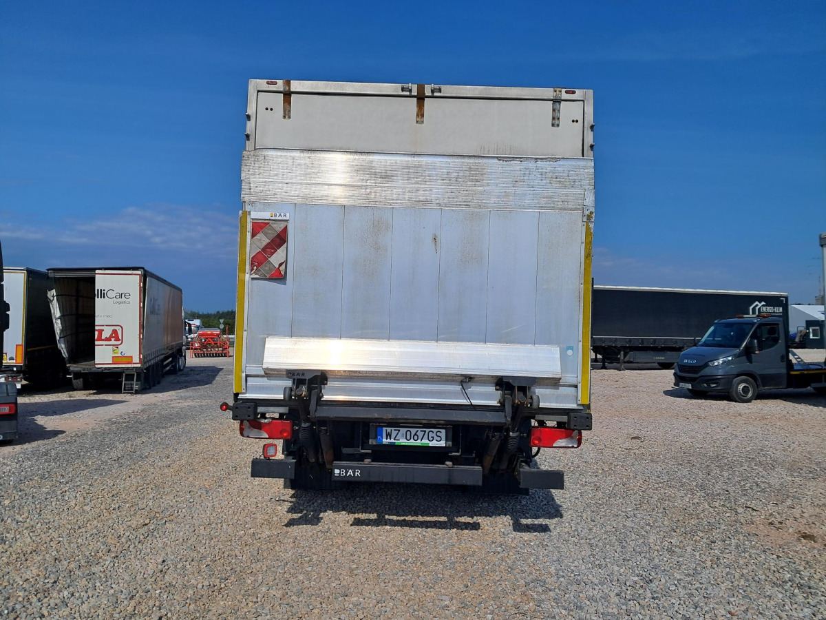 SCANIA P250 CHŁODNIA - Φορτηγό ψυγείο: φωτογραφία 5 SCANIA P250 CHŁODNIA - Φορτηγό ψυγείο: φωτογραφία 5
