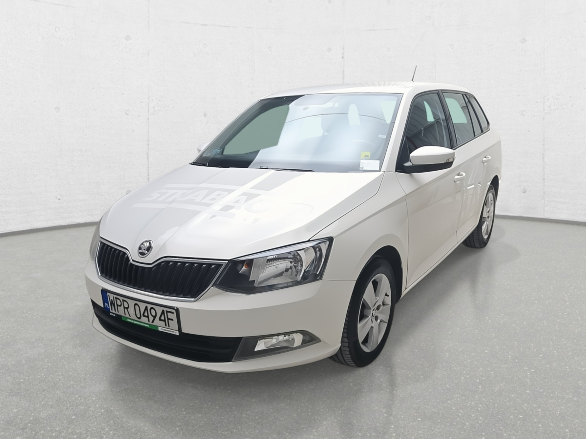 SKODA FABIA HATCHBACK - Hatchback: φωτογραφία 4 SKODA FABIA HATCHBACK - Hatchback: φωτογραφία 4