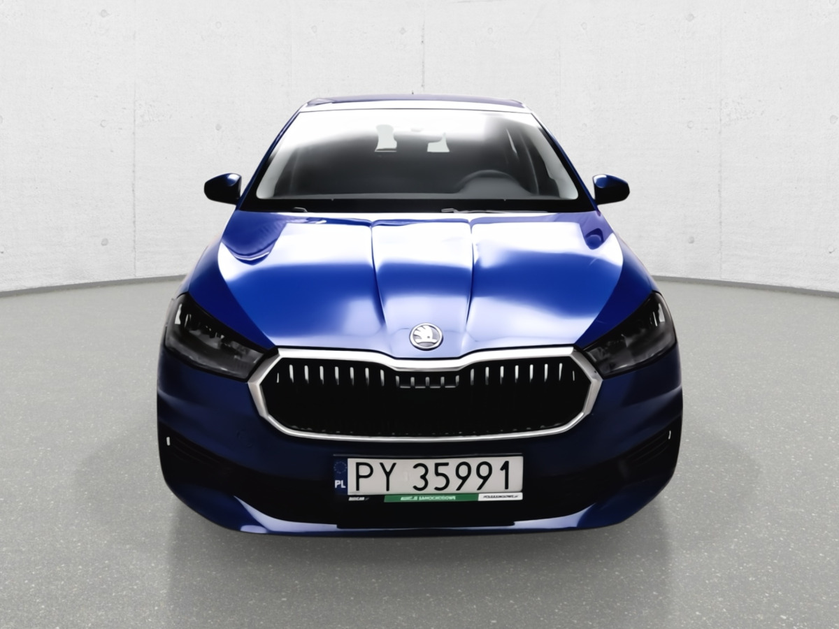 SKODA FABIA HATCHBACK - Αυτοκίνητο: φωτογραφία 3 SKODA FABIA HATCHBACK - Αυτοκίνητο: φωτογραφία 3