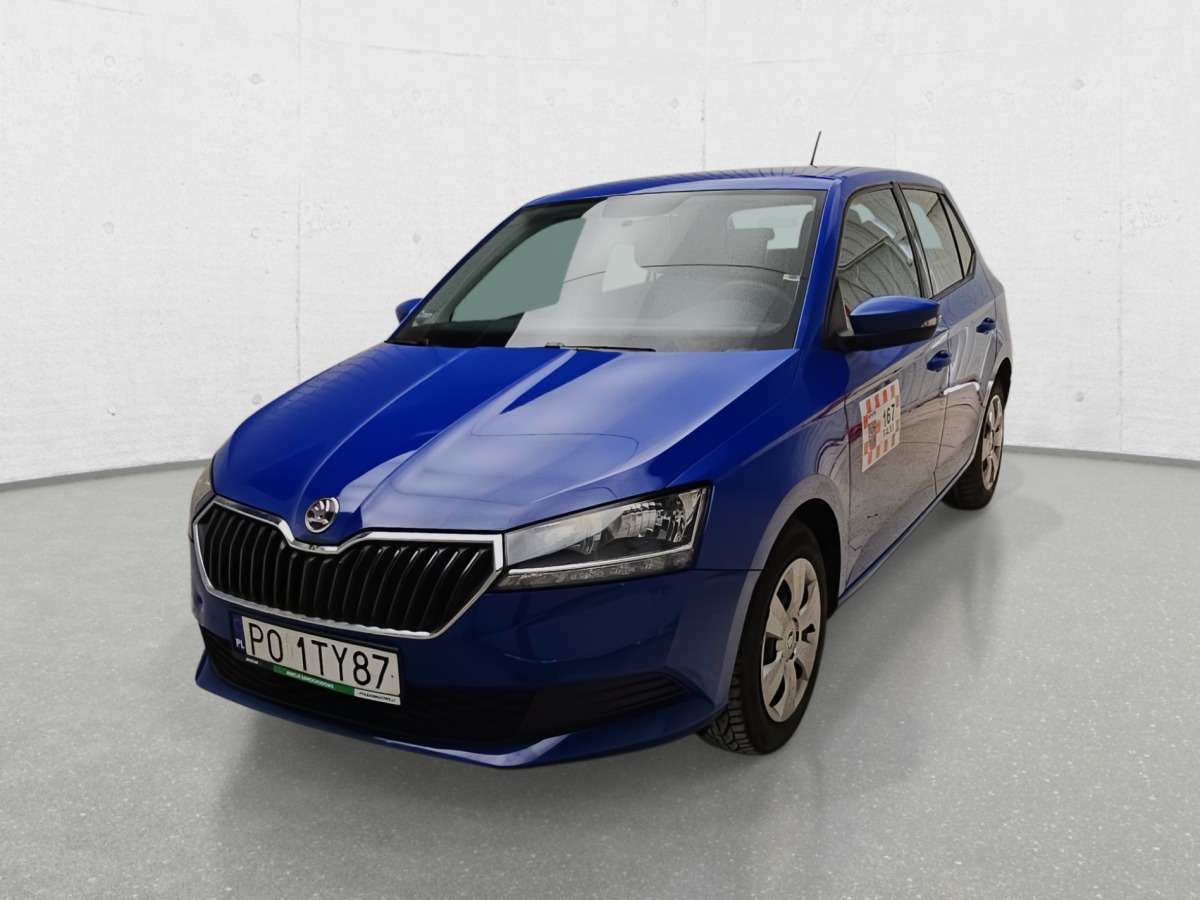 SKODA FABIA HATCHBACK - Αυτοκίνητο: φωτογραφία 4 SKODA FABIA HATCHBACK - Αυτοκίνητο: φωτογραφία 4