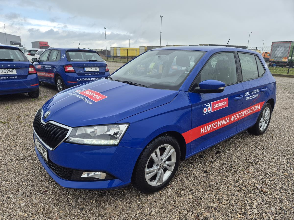 SKODA FABIA HATCHBACK - Hatchback: φωτογραφία 3 SKODA FABIA HATCHBACK - Hatchback: φωτογραφία 3