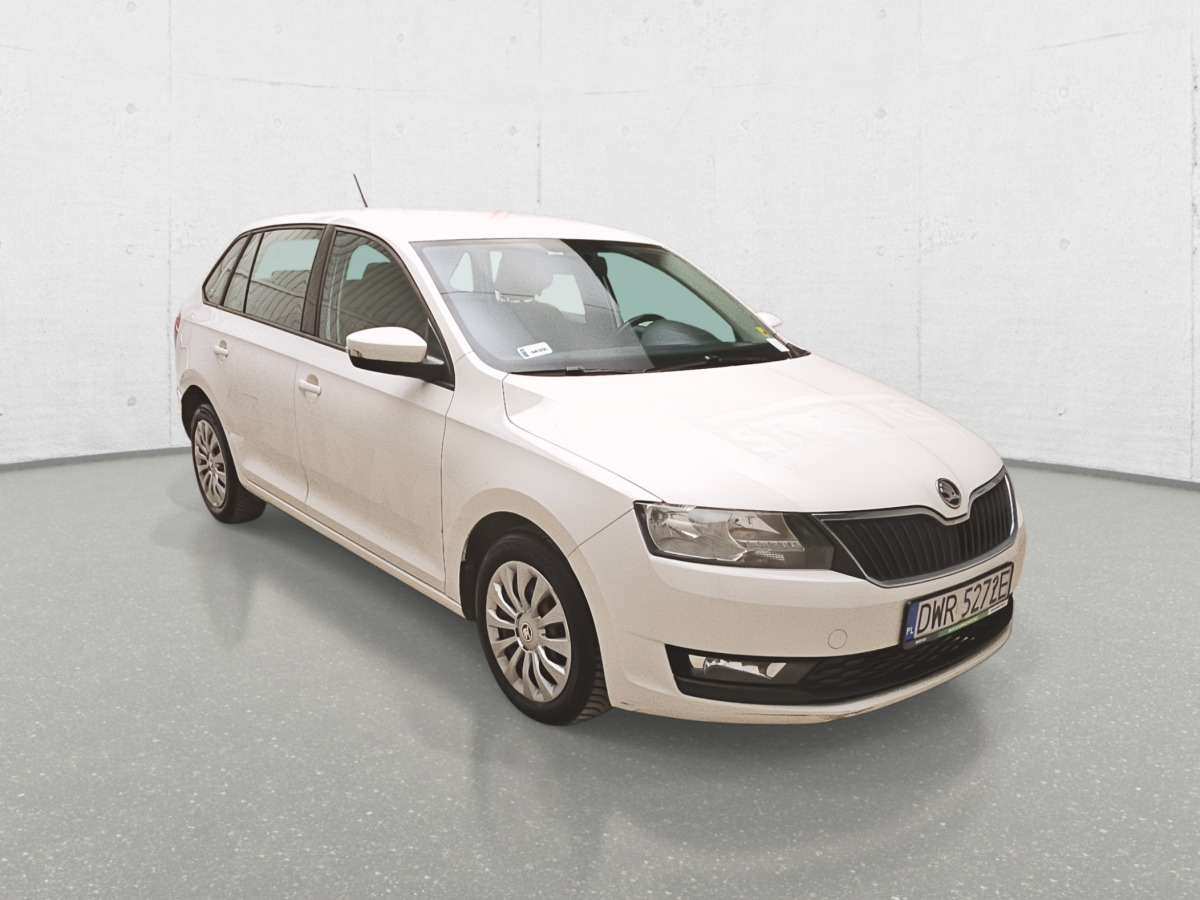 SKODA RAPID SEDAN - Λιμουζίνα/ Sedan: φωτογραφία 1 SKODA RAPID SEDAN - Λιμουζίνα/ Sedan: φωτογραφία 1