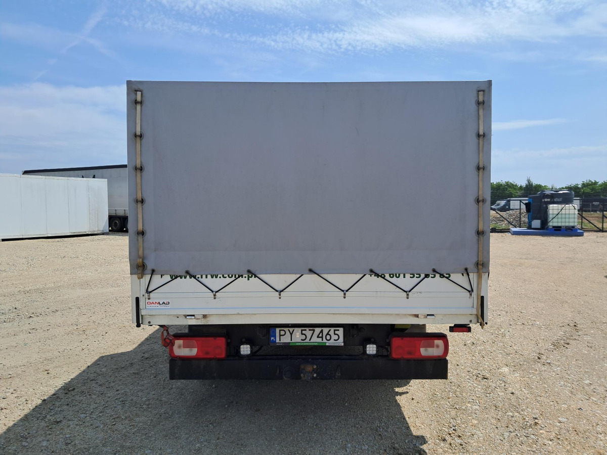 VOLKSWAGEN CRAFTER DOKA - Διπλοκάμπινο ελαφρύ επαγγελματικό: φωτογραφία 5 VOLKSWAGEN CRAFTER DOKA - Διπλοκάμπινο ελαφρύ επαγγελματικό: φωτογραφία 5