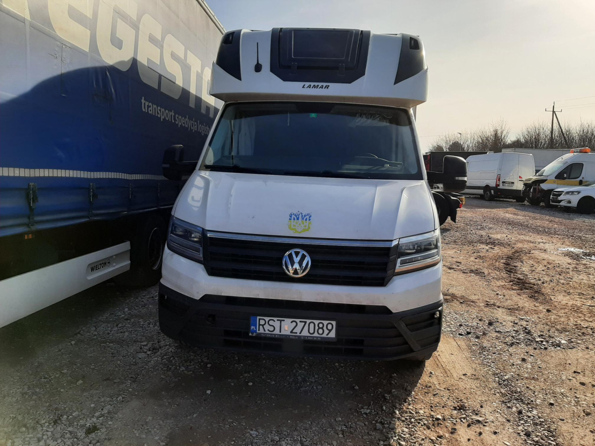 VOLKSWAGEN CRAFTER/LA06 PLANDEKA - Επαγγελματικό αυτοκίνητο με μουσαμά: φωτογραφία 3 VOLKSWAGEN CRAFTER/LA06 PLANDEKA - Επαγγελματικό αυτοκίνητο με μουσαμά: φωτογραφία 3