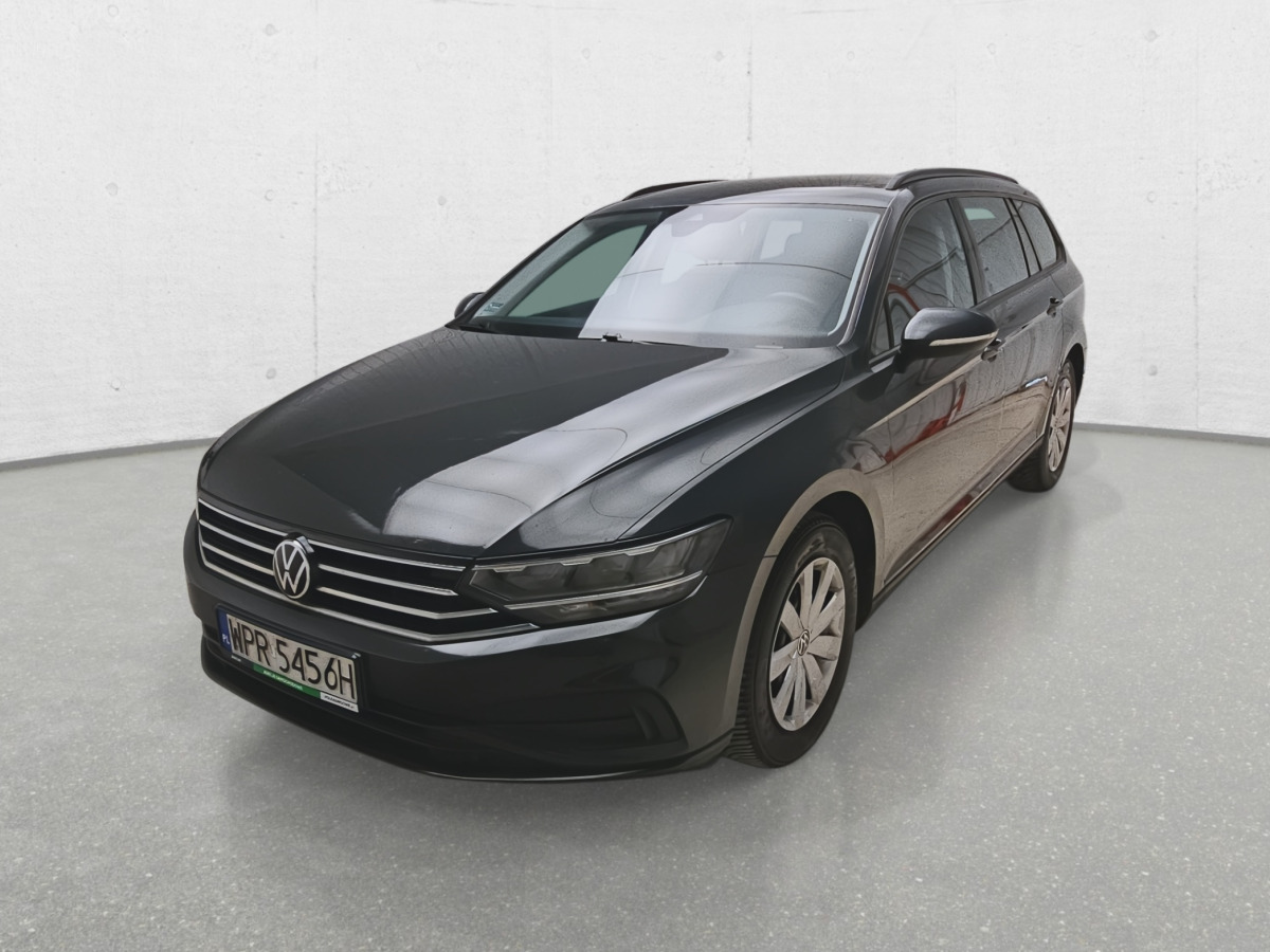 VOLKSWAGEN PASSAT KOMBI - Αυτοκίνητο: φωτογραφία 4 VOLKSWAGEN PASSAT KOMBI - Αυτοκίνητο: φωτογραφία 4