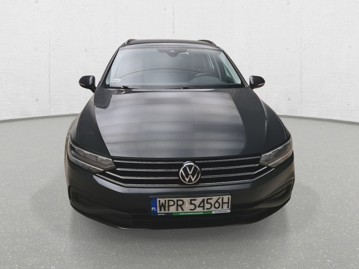 VOLKSWAGEN PASSAT KOMBI - Αυτοκίνητο: φωτογραφία 3 VOLKSWAGEN PASSAT KOMBI - Αυτοκίνητο: φωτογραφία 3