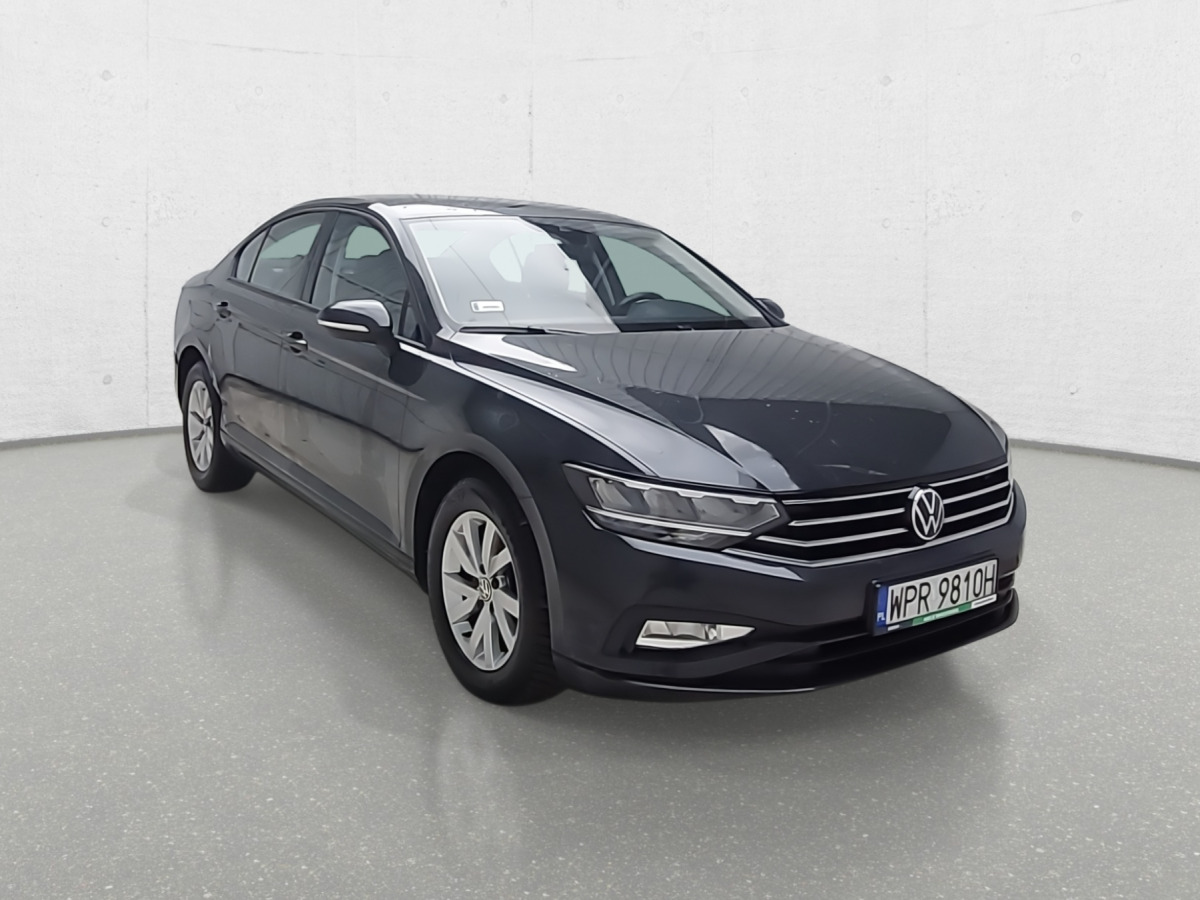 VOLKSWAGEN PASSAT SEDAN - Αυτοκίνητο: φωτογραφία 2 VOLKSWAGEN PASSAT SEDAN - Αυτοκίνητο: φωτογραφία 2