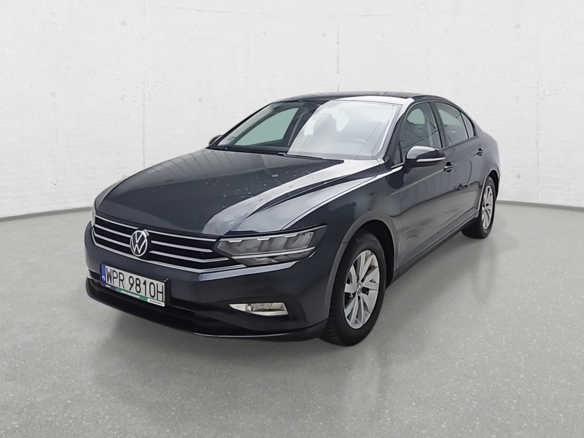 VOLKSWAGEN PASSAT SEDAN - Αυτοκίνητο: φωτογραφία 4 VOLKSWAGEN PASSAT SEDAN - Αυτοκίνητο: φωτογραφία 4