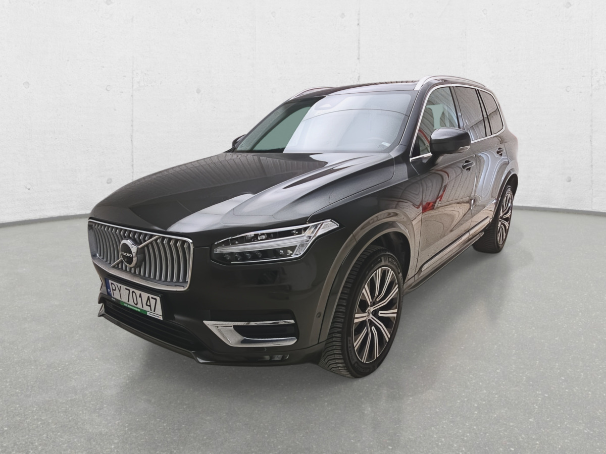 VOLVO XC-90 SUV - SUV: φωτογραφία 4 VOLVO XC-90 SUV - SUV: φωτογραφία 4