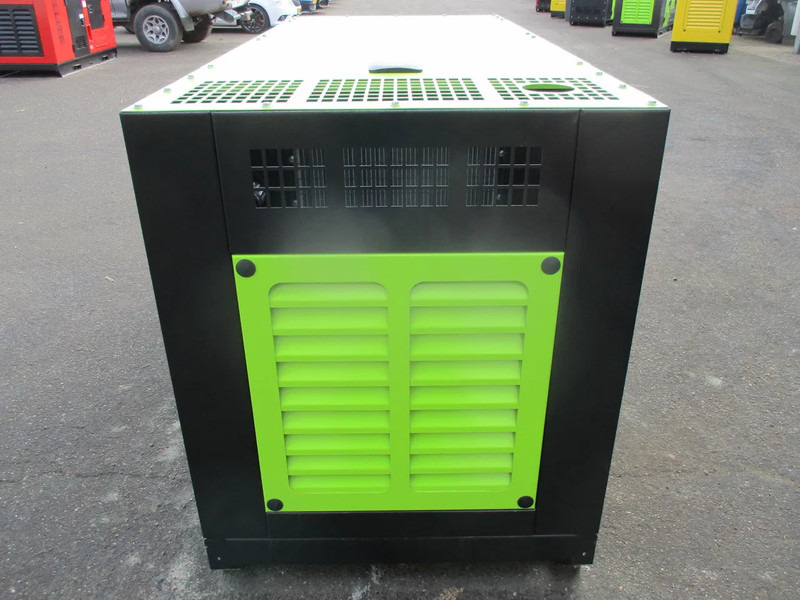 Καινούριο Βιομηχανική γεννήτρια Active ACT-58/380AE , New Diesel generator , 48 KVA , 3 Phase , 2 Pieces in stock: φωτογραφία 8