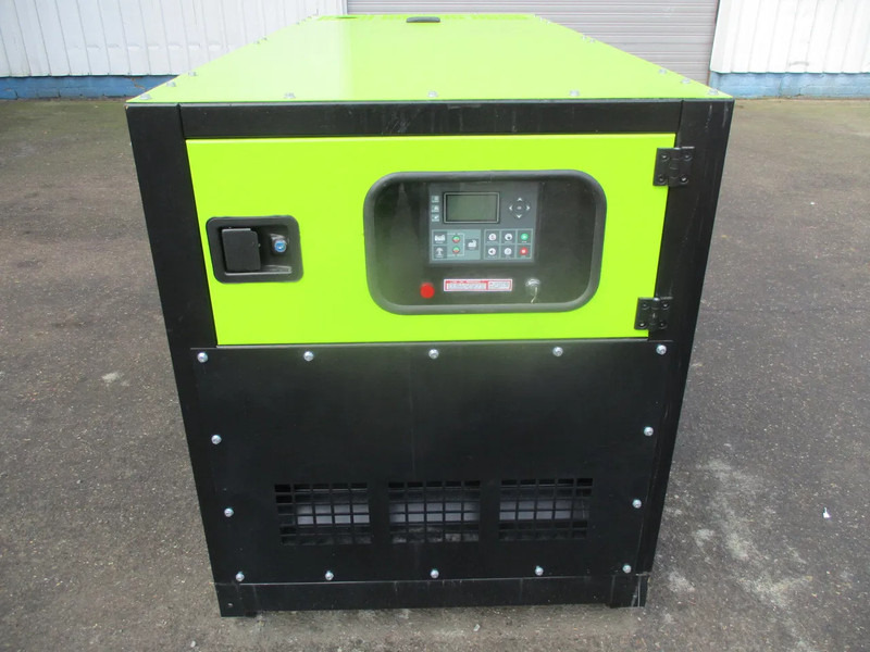 Καινούριο Βιομηχανική γεννήτρια Active ACT-58/380AE , New Diesel generator , 48 KVA , 3 Phase , 2 Pieces in stock: φωτογραφία 6