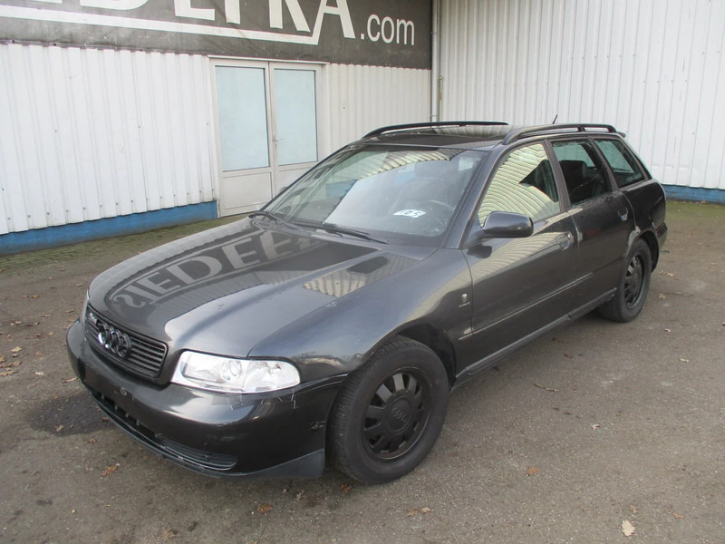 Audi A4 Avant 1.9 tdi , S-Line , Manual , Airco , EXPORT - Αυτοκίνητο: φωτογραφία 1 Audi A4 Avant 1.9 tdi , S-Line , Manual , Airco , EXPORT - Αυτοκίνητο: φωτογραφία 1