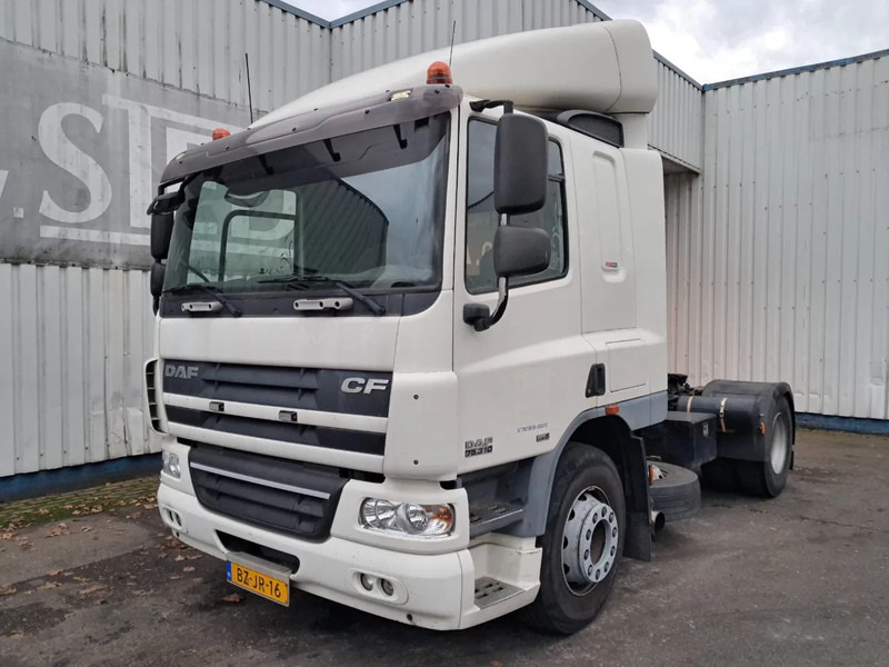 DAF CF 75- 310 , ZF Manual , Euro 5 , Dutch Truck , Airco - Τράκτορας: φωτογραφία 1 DAF CF 75- 310 , ZF Manual , Euro 5 , Dutch Truck , Airco - Τράκτορας: φωτογραφία 1