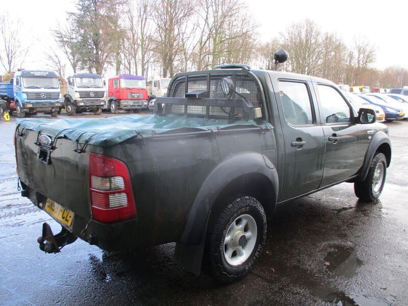 Ford Ranger 3.0 TDCi , 4x4 pickup , Right Hand Drive , Manual , Airco, NO REGISTRATION - Αυτοκίνητο: φωτογραφία 3 Ford Ranger 3.0 TDCi , 4x4 pickup , Right Hand Drive , Manual , Airco, NO REGISTRATION - Αυτοκίνητο: φωτογραφία 3