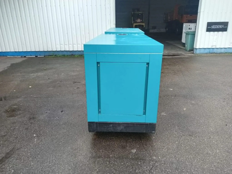 Giyi GY50 , 62.5 Kva , New Diesel Generator . 3 Phase - Βιομηχανική γεννήτρια: φωτογραφία 5 Giyi GY50 , 62.5 Kva , New Diesel Generator . 3 Phase - Βιομηχανική γεννήτρια: φωτογραφία 5