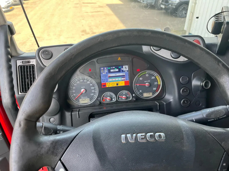 Τράκτορας Iveco Stralis 450 , AS 440S45 , Manual Gearbox , Euro 5: φωτογραφία 13 Τράκτορας Iveco Stralis 450 , AS 440S45 , Manual Gearbox , Euro 5: φωτογραφία 13