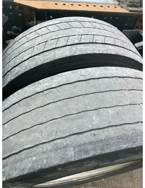 Τράκτορας Iveco Stralis 450 , AS 440S45 , Manual Gearbox , Euro 5: φωτογραφία 17 Τράκτορας Iveco Stralis 450 , AS 440S45 , Manual Gearbox , Euro 5: φωτογραφία 17