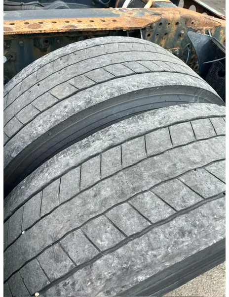 Τράκτορας Iveco Stralis 450 , AS 440S45 , Manual Gearbox , Euro 5: φωτογραφία 18 Τράκτορας Iveco Stralis 450 , AS 440S45 , Manual Gearbox , Euro 5: φωτογραφία 18