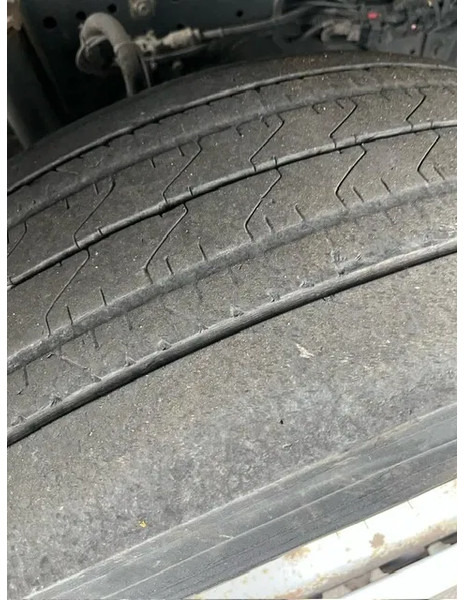 Τράκτορας Iveco Stralis 450 , AS 440S45 , Manual Gearbox , Euro 5: φωτογραφία 16 Τράκτορας Iveco Stralis 450 , AS 440S45 , Manual Gearbox , Euro 5: φωτογραφία 16