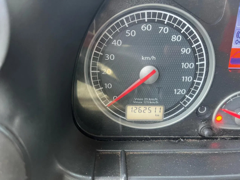 Τράκτορας Iveco Stralis 450 , AS 440S45 , Manual Gearbox , Euro 5: φωτογραφία 14 Τράκτορας Iveco Stralis 450 , AS 440S45 , Manual Gearbox , Euro 5: φωτογραφία 14