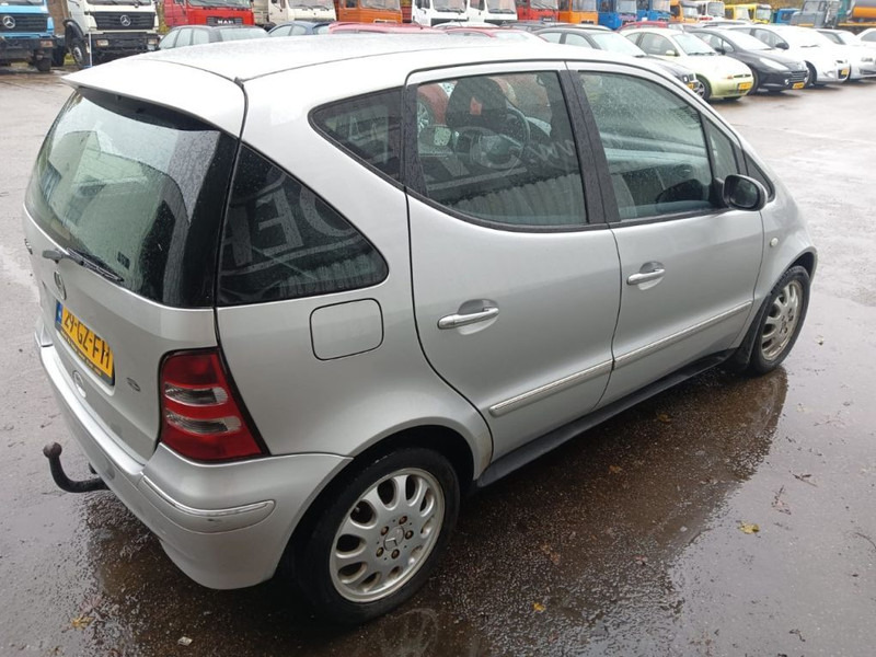 Mercedes-Benz A-Klasse A 160 Elegance , Airco - Αυτοκίνητο: φωτογραφία 3 Mercedes-Benz A-Klasse A 160 Elegance , Airco - Αυτοκίνητο: φωτογραφία 3