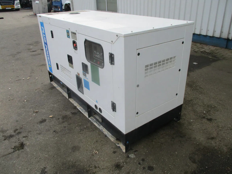 Plus Power GF2-30 , 30 KV , New Diesel generator ,3 Phase , 2 pieces in stock - Βιομηχανική γεννήτρια: φωτογραφία 5 Plus Power GF2-30 , 30 KV , New Diesel generator ,3 Phase , 2 pieces in stock - Βιομηχανική γεννήτρια: φωτογραφία 5