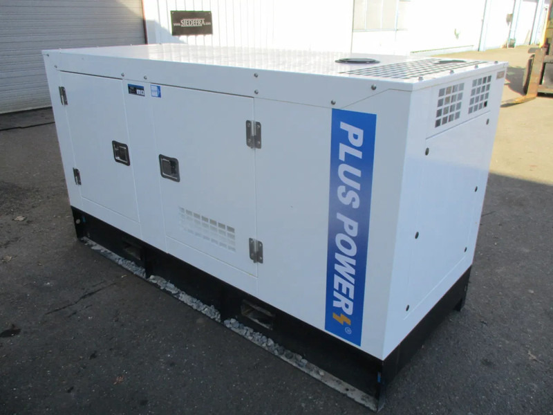 Plus Power GF2-50 , New Diesel generator , 63 KVA , 3 Phase , 3 Pieces in stock - Βιομηχανική γεννήτρια: φωτογραφία 4 Plus Power GF2-50 , New Diesel generator , 63 KVA , 3 Phase , 3 Pieces in stock - Βιομηχανική γεννήτρια: φωτογραφία 4