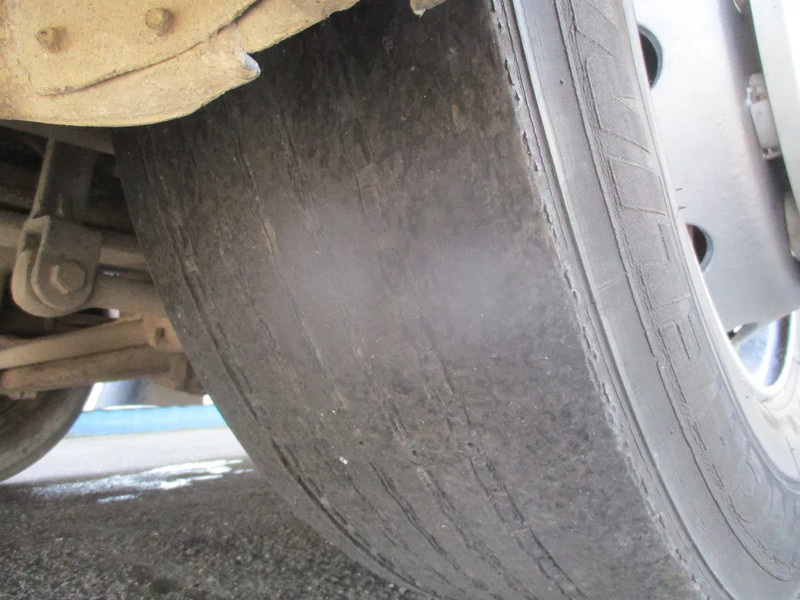 Τράκτορας Renault Premium 420 DCI , ZF Manual: φωτογραφία 12