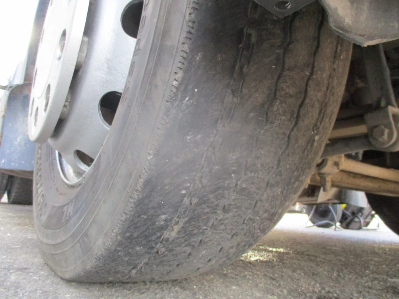 Τράκτορας Renault Premium 420 DCI , ZF Manual: φωτογραφία 13