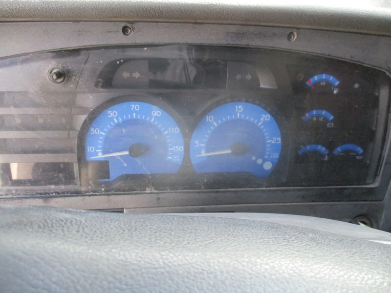 Τράκτορας Renault Premium 420 DCI , ZF Manual: φωτογραφία 8