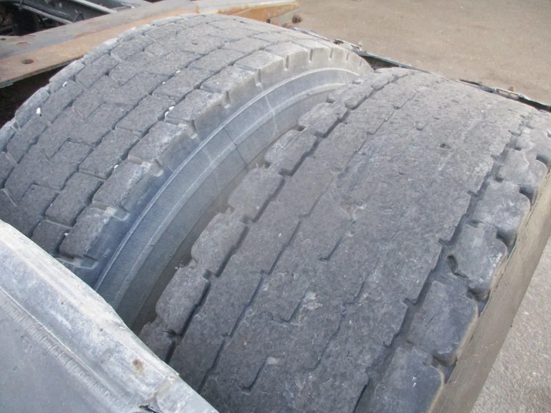 Τράκτορας Renault Premium 420 DCI , ZF Manual: φωτογραφία 14