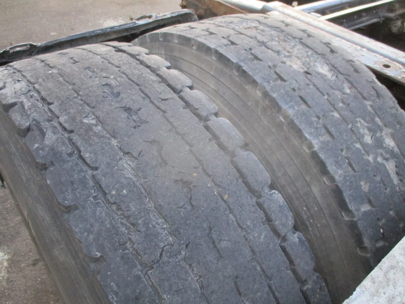 Τράκτορας Renault Premium 420 DCI , ZF Manual: φωτογραφία 15