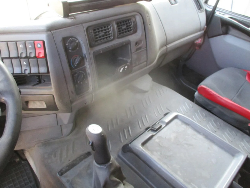 Τράκτορας Renault Premium 420 DCI , ZF Manual: φωτογραφία 10